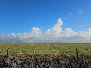 Maison de vacances Højer  18