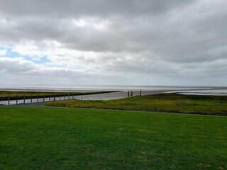 Ferienhaus Højer  19