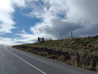 Casa per le vacanze Højer  35