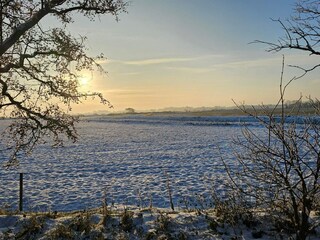 Vakantiehuis Højer  11
