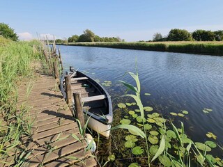 Maison de vacances Højer  22