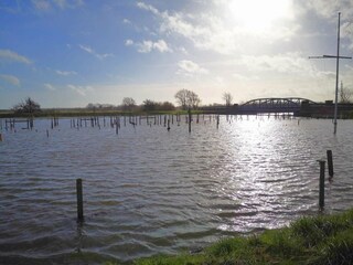 Casa de vacaciones Højer  19