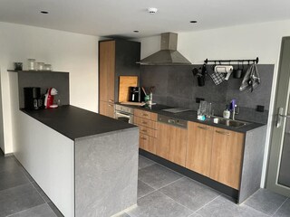 Ferienhaus Vresse-sur-Semois Ausstattung 13