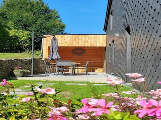 Vakantiehuis Vresse-sur-Semois Buitenaudio-opname 4