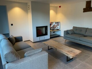 Holiday house Vresse-sur-Semois Features 14