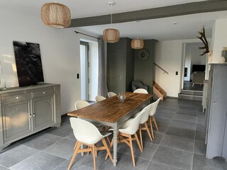 Maison de vacances Vresse-sur-Semois Équipement 16