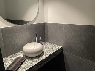 Ferienhaus Vresse-sur-Semois Ausstattung 26