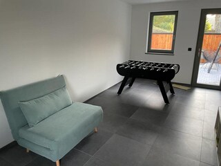 Ferienhaus Vresse-sur-Semois Ausstattung 23