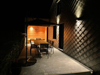 Maison de vacances Vresse-sur-Semois Enregistrement extérieur 3
