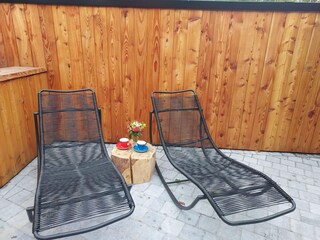 Holiday house Vresse-sur-Semois Outdoor Recording 5