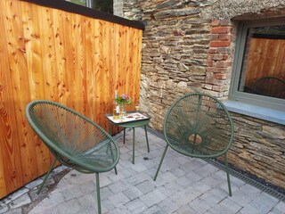 Casa per le vacanze Vresse-sur-Semois Registrazione all'aperto 11