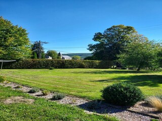 Casa de vacaciones Vresse-sur-Semois Grabación al aire libre 12