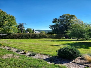 Vakantiehuis Vresse-sur-Semois Buitenaudio-opname 9