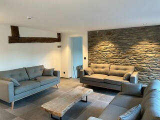 Ferienhaus Vresse-sur-Semois Ausstattung 17