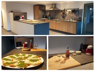 Vakantiehuis Vresse-sur-Semois Kenmerken 24
