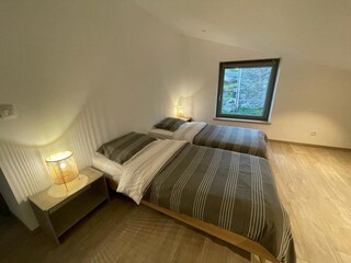 Casa de vacaciones Vresse-sur-Semois Características 29