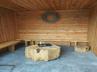 Vakantiehuis Vresse-sur-Semois Buitenaudio-opname 7