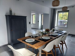 Ferienhaus Vresse-sur-Semois Ausstattung 29