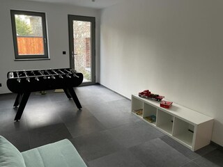 Ferienhaus Vresse-sur-Semois Ausstattung 30