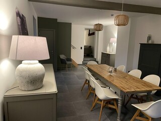 Vakantiehuis Vresse-sur-Semois Kenmerken 26