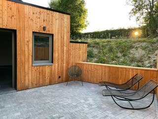 Casa de vacaciones Vresse-sur-Semois Grabación al aire libre 9