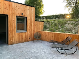 Ferienhaus Vresse-sur-Semois Außenaufnahme 8