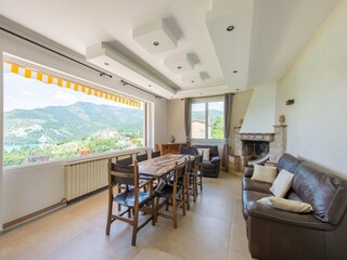 Casa per le vacanze Castellane Caratteristiche 12