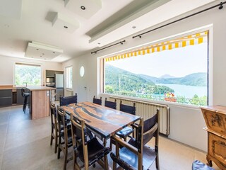 Casa per le vacanze Castellane Caratteristiche 13