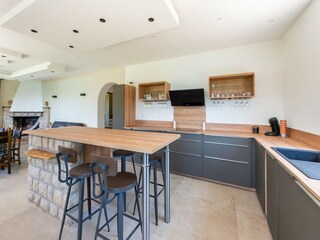 Holiday house Castellane Features 16