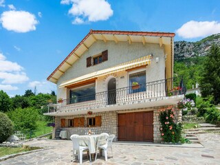 Casa per le vacanze Castellane Registrazione all'aperto 4