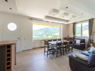 Vakantiehuis Castellane Kenmerken 14