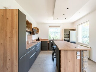 Casa per le vacanze Castellane Caratteristiche 15