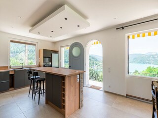 Vakantiehuis Castellane Kenmerken 16