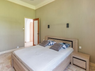 Ferienhaus Castellane Ausstattung 11