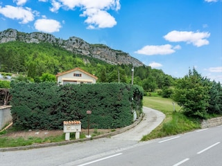 Ferienhaus Castellane Umgebung 32