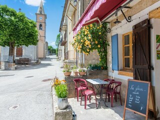 Vakantiehuis Castellane Omgeving 30