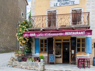 Casa per le vacanze Castellane Ambiente 27