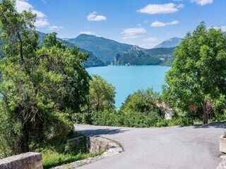 Ferienhaus Castellane Umgebung 31