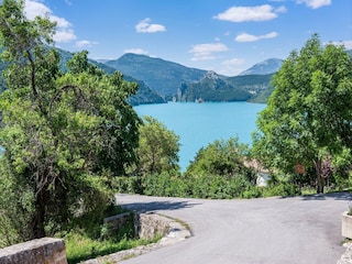 Maison de vacances Castellane Environnement 31