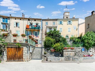 Casa per le vacanze Castellane Ambiente 29