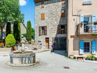 Vakantiehuis Castellane Omgeving 32