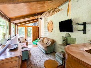 Ferienhaus Castellane Ausstattung 12