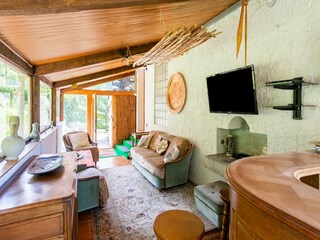 Vakantiehuis Castellane Kenmerken 22