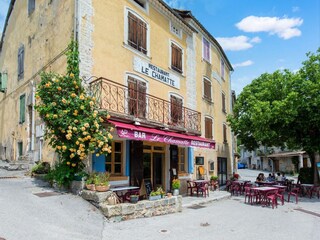 Ferienhaus Castellane Umgebung 26