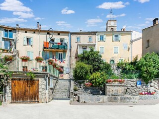 Vakantiehuis Castellane Omgeving 27