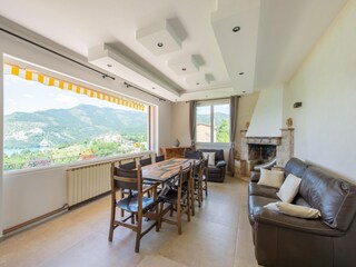Vakantiehuis Castellane Kenmerken 9
