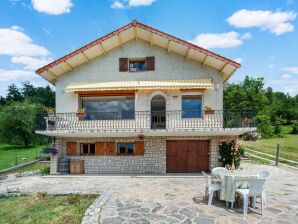 Ferienhaus Landhaus in Saint-Julien nahe Verdon Park - Castellane - image1