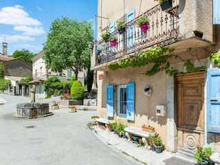 Ferienhaus Castellane Umgebung 32