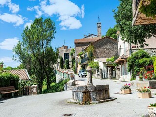 Vakantiehuis Castellane Omgeving 28