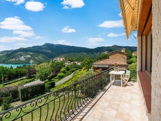 Holiday house Castellane Outdoor Recording 6